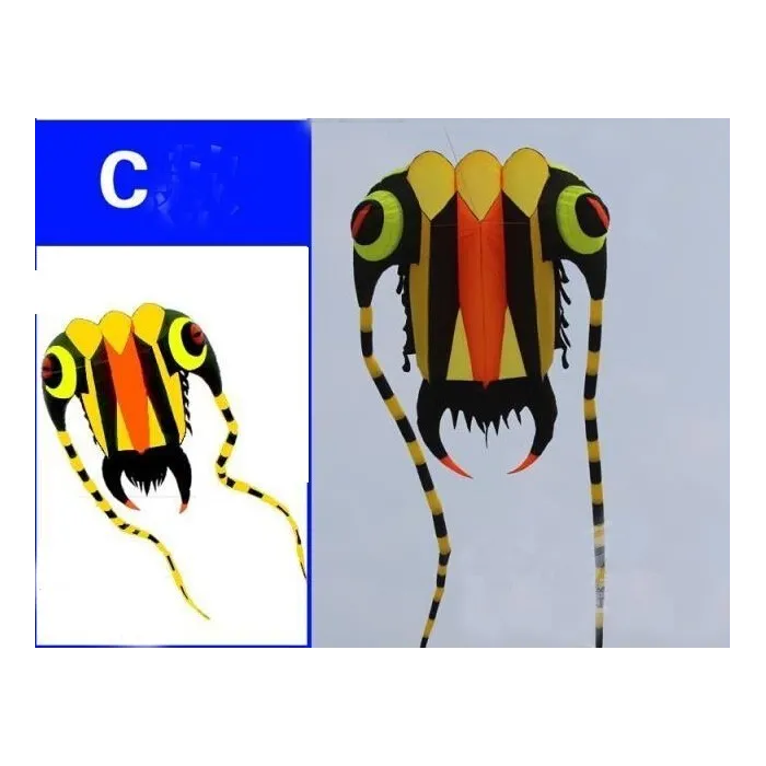 Grand cerf avec ligne